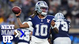 Next Man Up: Crucial offseason lies ahead for Joe Milton