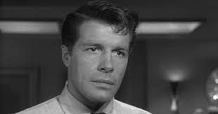 bare•bones e-zine: The Hitchcock Project-Bernard C. Schoenfeld Part One:  Decoy [1.37]