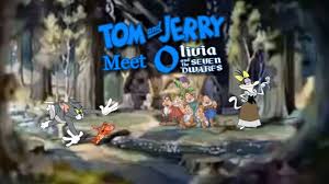 All spoilers will be left unmarked per policy. Opening To Tom And Jerry Meet Olivia And The Seven Dwarfs 2021 Dvd Fanmade Youtube