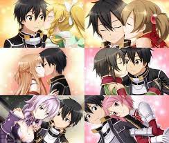Kirito アリス イラスト イラスト かわいいイラスト