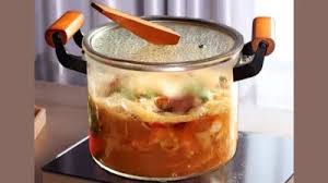 খাবারের পাত্র হিসেবে কাচ কতটা নিরাপদ