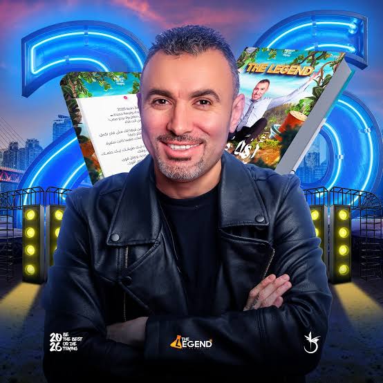 خالد صقر