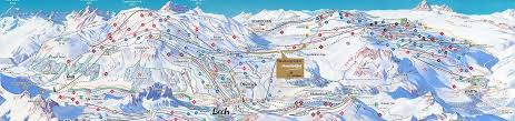 Tripadvisor has 14,347 reviews of lech hotels, attractions, and restaurants making it your best lech resource. Ski Area Connection Warth Schrocken With Lech Zurs