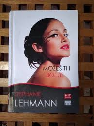 Stephanie Lehmann MOŽEŠ TI I BOLJE RAST TAGREB 2009