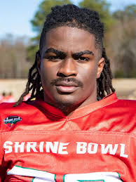 2024 Top Safety Recruits