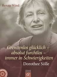 Bücher über Dorothee Sölle -