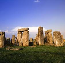 Seine steine waren zwar von ihm selber erbaut worden, dienten aber einem ähnlichem zweck. England Stonehenge Faszinierendes Fenster In Die Vorzeit Bilder Fotos Welt