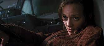 The knife that takes its time, the knife that waits years without forgetting, then slips quietly between the bones. Marion Cotillard Comments On Her Criticized Death Scene In The Dark Knight Rises Batman News