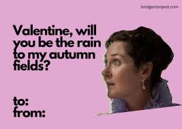 Brigderton Valentines — What Would Danbury Do?