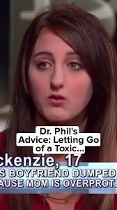 Mckenzie Dr Phil Full Episode