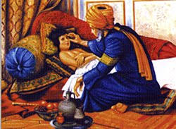 محمد بن أحمد بن أبي بكر بن فَرْح (بالإسبانية: ØµÙˆØ± Ù„Ù„Ø¹Ø§Ù„Ù… Ø§Ø¨Ùˆ Ø¨ÙƒØ± Ø§Ù„Ø±Ø§Ø²ÙŠ Ø¨ÙŠÙˆØªÙŠ