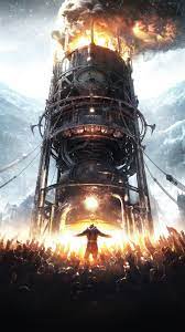 Explore frostpunk (r/frostpunk) community on pholder | see more posts from r/frostpunk community like frostpunk citizens in a nutshell. Frostpunk Wallpaper 4k 1080p Wallpaper Fur Android 1440x2560 Wallpapertip