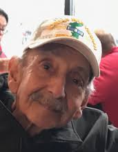 Obituary for Luis "Rudy" Rodriguez