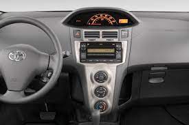Adding an auxiliary input to toyota yaris (2007) with the w58824 radio by injecting digital audio into the cd player input.you need an analog to digital (spd. Bluetooth And Iphone Ipod Aux Kits For Toyota Yaris 2006 2011 Gta Car Kits