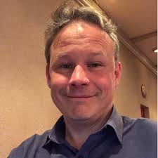 Barry Groves, WASC President (@ACSWASC)