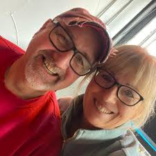 What are fishing stages called?