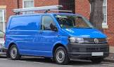 VOLKSWAGEN-TRANSPORTER