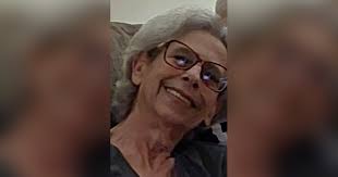 Obituary for Brenda Katherine McBride