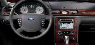 Image result for Light Ice Blue 2009 Taurus