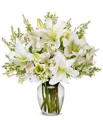 Join our community of happy customers in springfield by ordering and supporting your local florist, the gilded lily. Lily Delivery Send Lilies Fromyouflowers