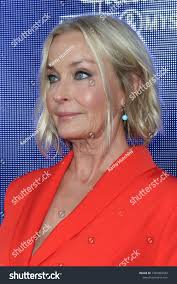 Los Angeles Jul 26 Bo Derek Stock Photo 1465900433