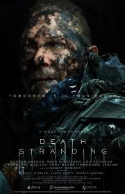 We did not find results for: Slideshow Death Stranding 5 New Character Posters