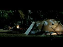 Friday night lights was inspired by h.g. Venerdi 13 2008 Trailer Alta Qualita Ita Youtube