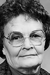 M. Rosalie F. Sligar