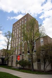 The Administration Building Is Home To A Number Of Offices Including Bursar 1st Floor Http Bowling Green Ohio Bowling Green State University College Art