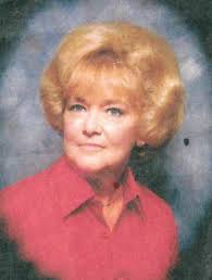 Patsy Vincent Obituary