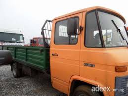 Pictures Of Urgent Mercedes Benz 608 Truck Best Sale In Lagos Nigeria