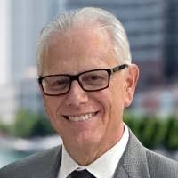 Bill Mitchell, Certified Leadership Coach CPCC, ACC