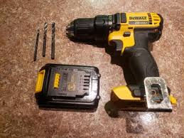 Jun 08, 2017 · insert the drill bit into the drill chuck. How To Assemble And Use A Cordless Power Drill 10 Steps Instructables