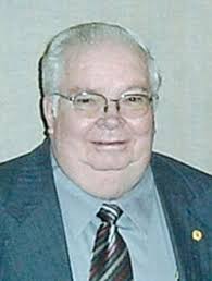 Edward S. Burroughs, Sr. Obituary