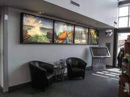 Maybe you would like to learn more about one of these? Front Entrance Chairs Picture Of Ontario Travel Information Centre Windsor Tripadvisor