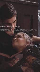 After Hessa Lockscreen Wallpaper Edits Seriest Hessa After Movie Stupid Love
