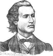 Mihai eminescu data naşterii • mihai eminescu biografie pe scurt • mihai eminescu opere, cărți, poezi • mihai eminescu scurt referat. Mihai Eminescu Mann Portrat Kostenlose Vektorgrafik Auf Pixabay