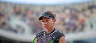 Introduced to tennis at age 4 by mother, liliana. Simona Halep Current A Urias Coach At Roland Garros 2019 An Example In The Field And Beyond