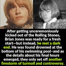 HEART OF STONE TRIBUTE TO BRIAN JONES