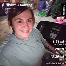 Houston Morning Training for Half and Full Marathon