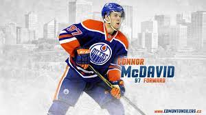 Looking for the best wallpapers? Connor Mcdavid Wallpapers Top Free Connor Mcdavid Backgrounds Wallpaperaccess