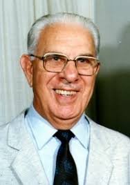 João Baptista Pires de Camargo (Mocinho)