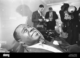 Wife lucille hi-res stock photography and images