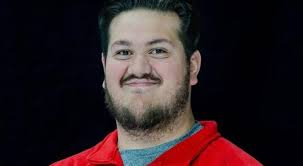 News: Baton Rouge Zydeco Signs Kyle Powell