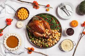 Vergleiche über 100 websites, finde die besten flugangebote und spare mehr als 20%. Celebrate Thanksgiving At Las Vegas Restaurants Las Vegas Review Journal