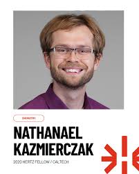 Huge congratulations to Prof. Linsey Seitz, who was named a 2025 Camille  Dreyfus Teacher-Scholar! Prof. Seitz will use the unrestricted $100,000  grant to advance her sustainable electrocatalytic research.