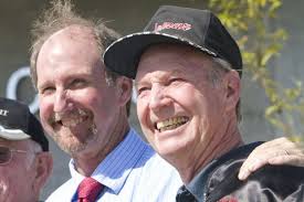 SAN MARCOS: Palomar College opens Industrial Technology Center