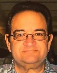 Thomas G. Delluomo Obituary June 5, 2021