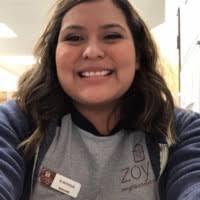 Zoyo Neighborhood Yogurt Information