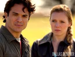 Dallas Decoder »» Ted Shackelford